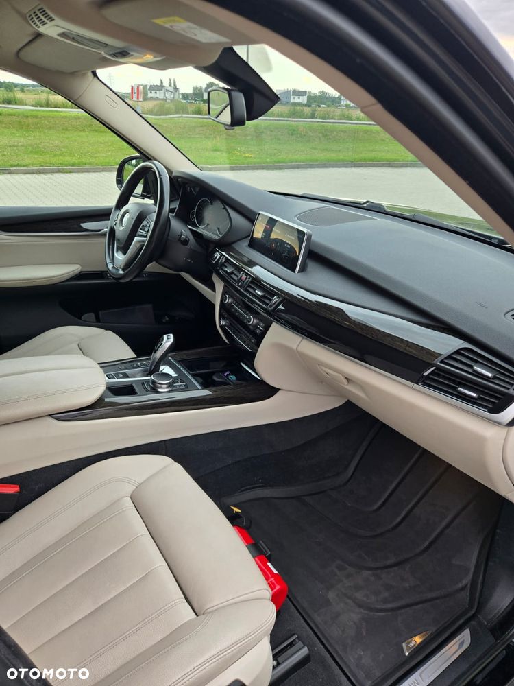 BMW X5 - 22