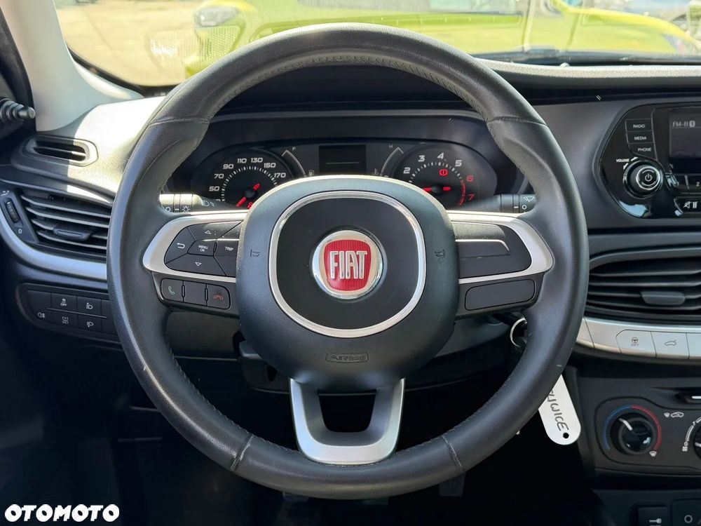 Fiat Tipo 1.4 16V Easy - 14