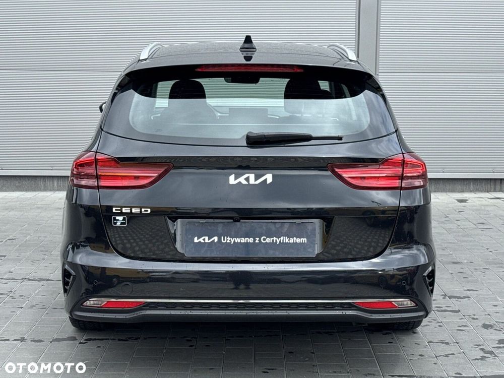 Kia Ceed 1.5 T-GDI M - 9
