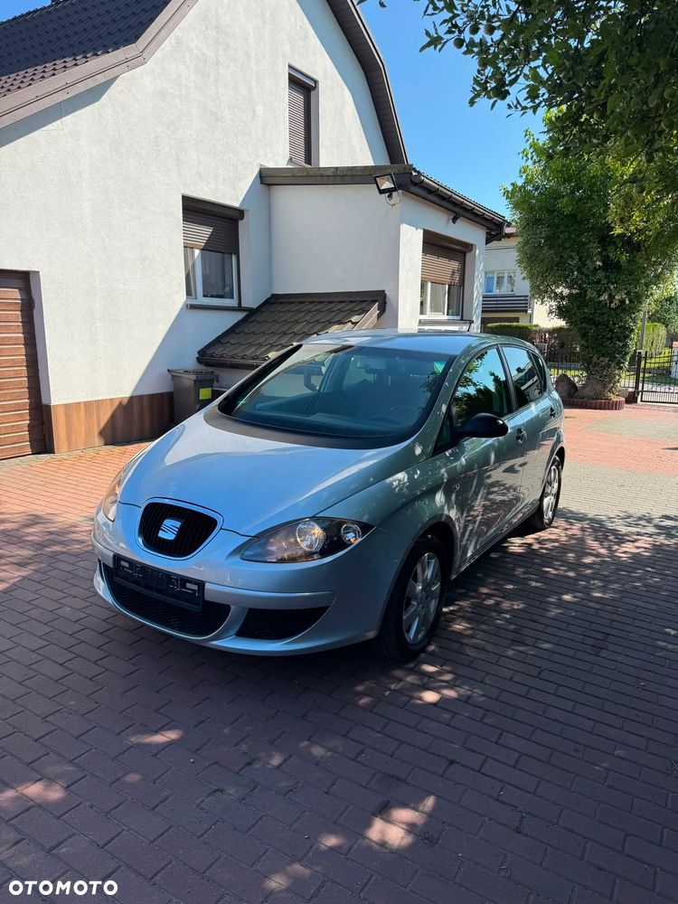 Seat Altea - 1