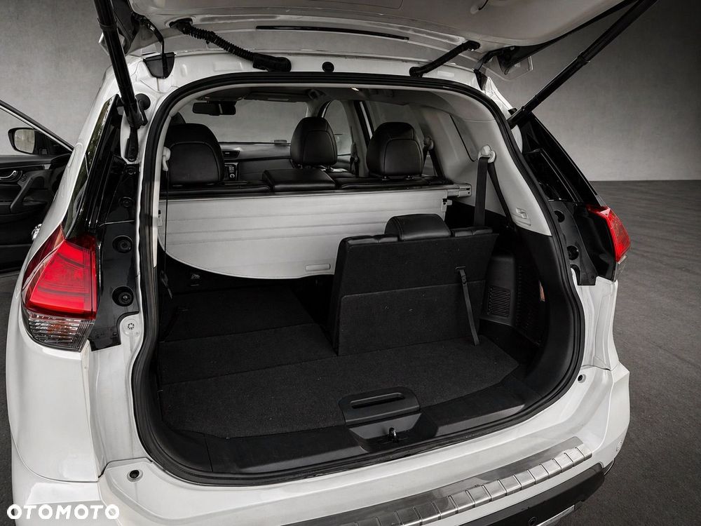 Nissan X-Trail 1.3 DIG-T Tekna 2WD DCT 7os - 18