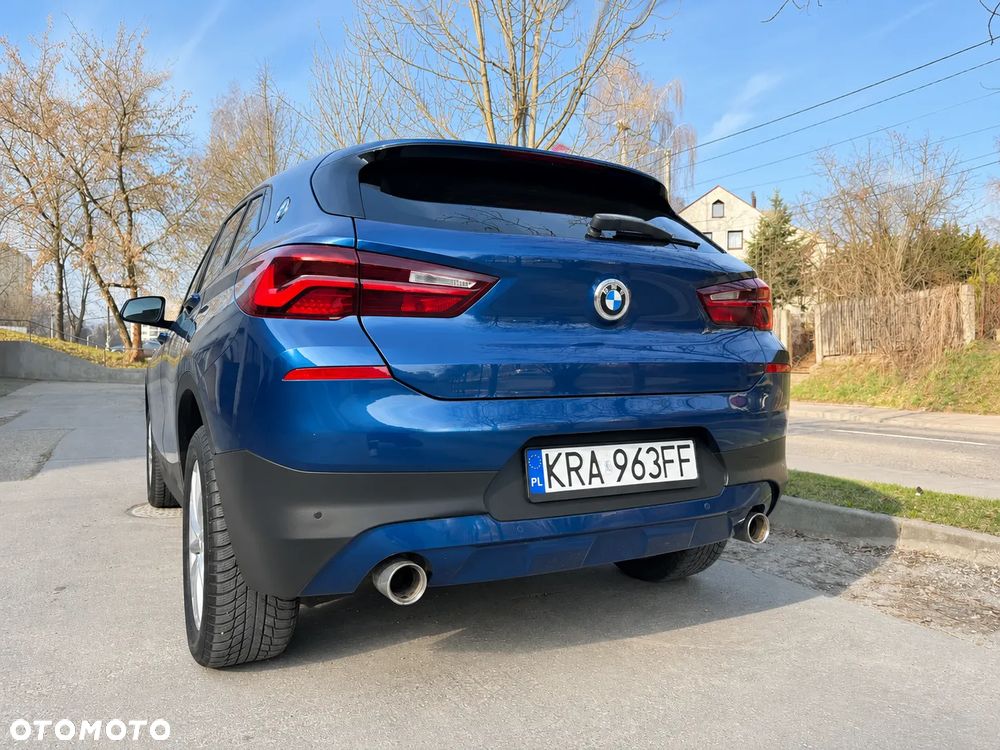 BMW X2 - 25