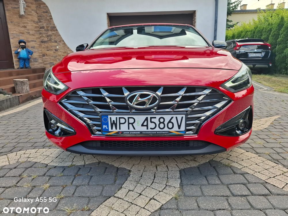 Hyundai i30 - 2