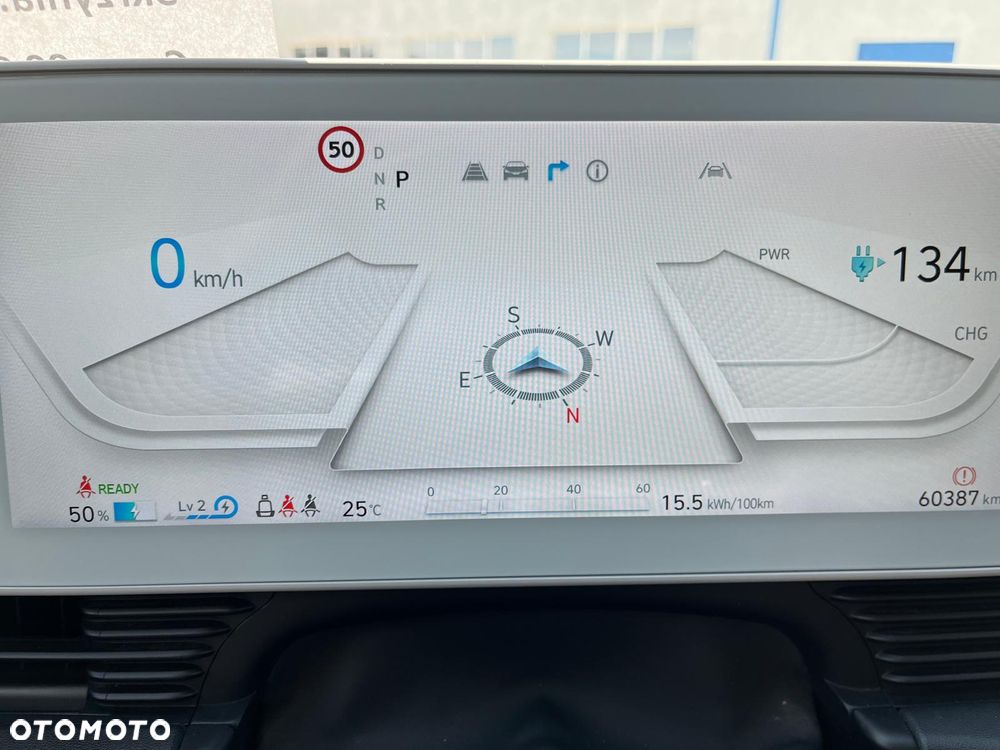 Hyundai IONIQ 5 58 kWh - 18