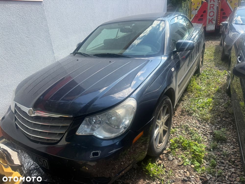 Chrysler Sebring - 2