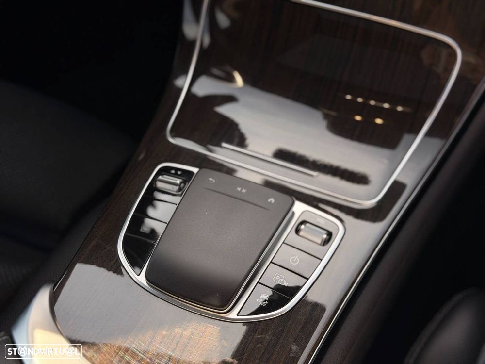 Mercedes-Benz GLC 300 de 4Matic - 23