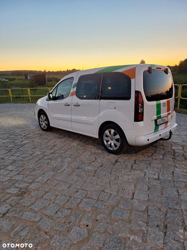 Citroën Berlingo Multispace BlueHDi 100 S&S SELECTION - 19