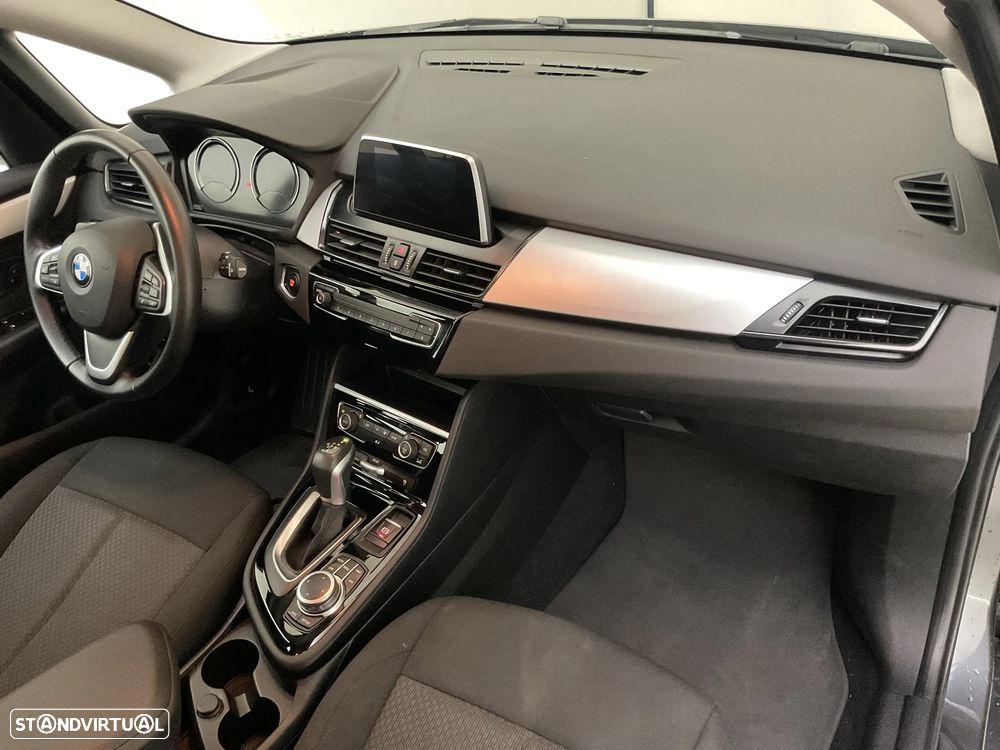 BMW 225xe Active Tourer Advantage - 14