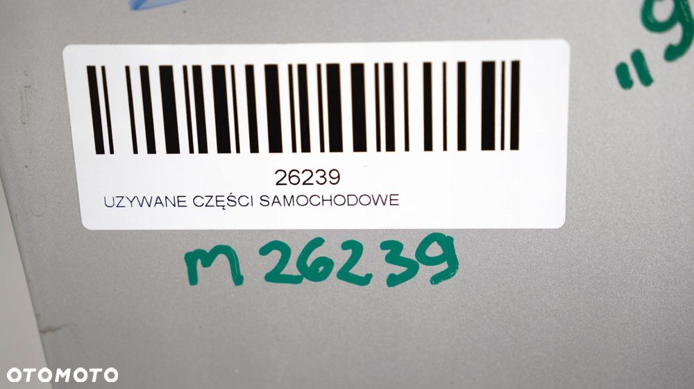 DRZWI PRAWY PRZÓD HYUNDAI IX35 09-13R 9S - 9