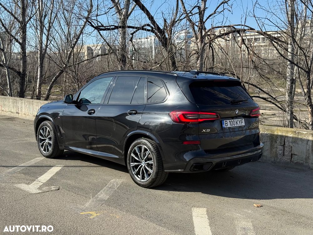 BMW X5 - 4