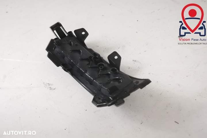 Semnalizare Oglinda Dreapta Originala In Stare Buna  Land Rover  Range - 6