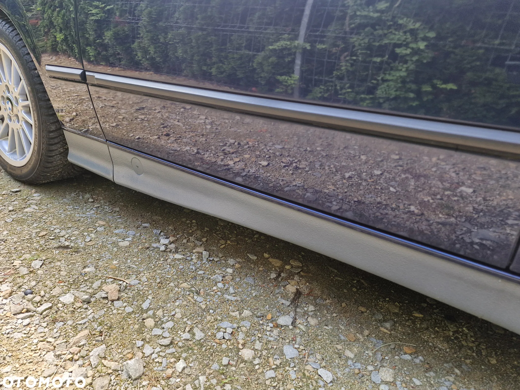 BMW Seria 3 318i - 20