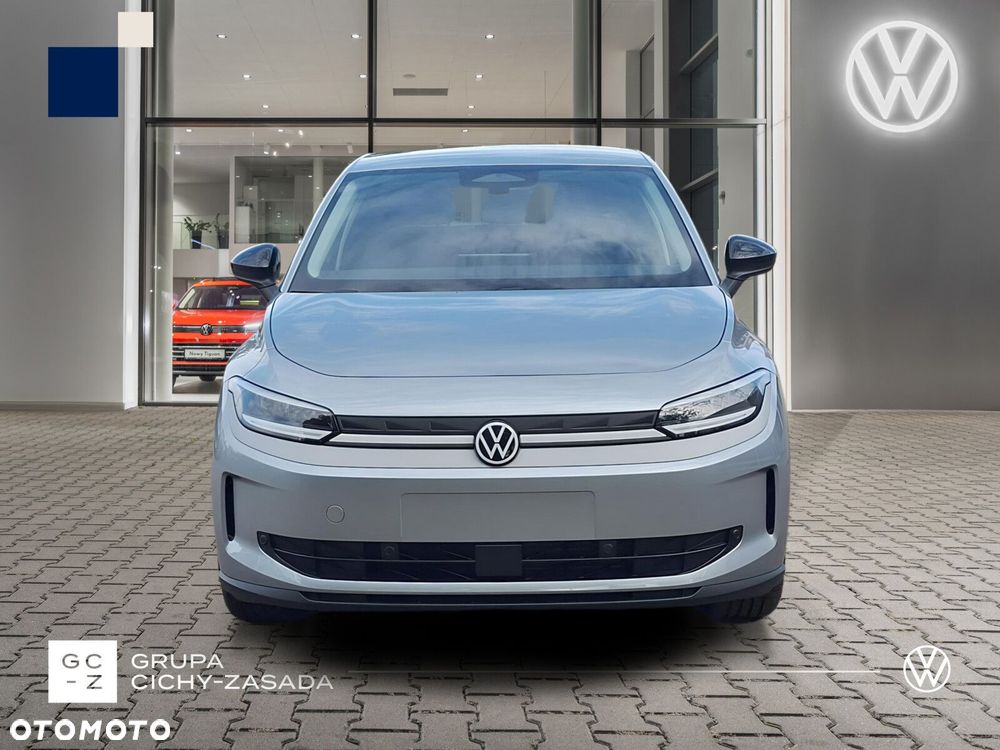 Volkswagen ID. Polo - 8