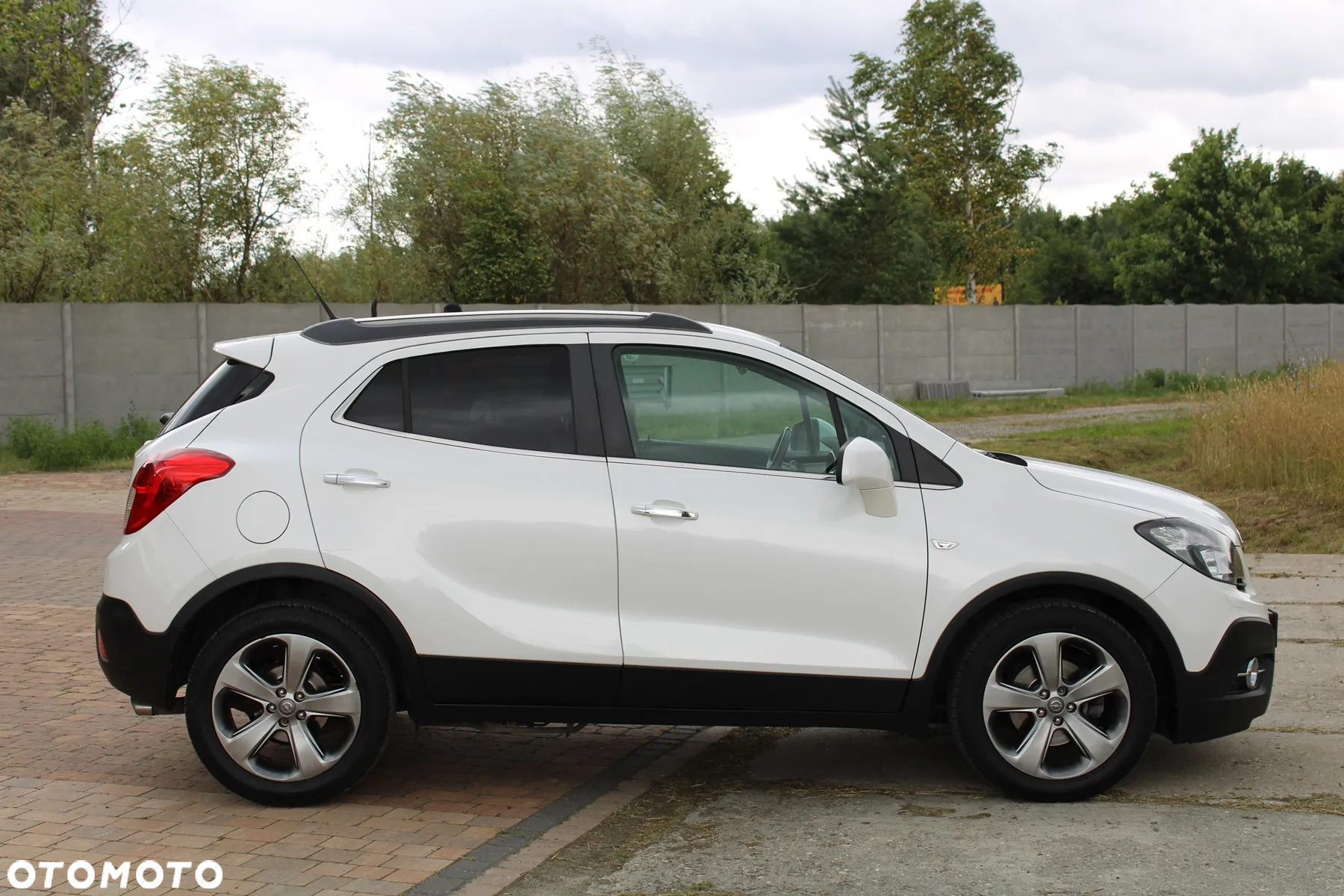 Opel Mokka 1.7 CDTI Cosmo - 5