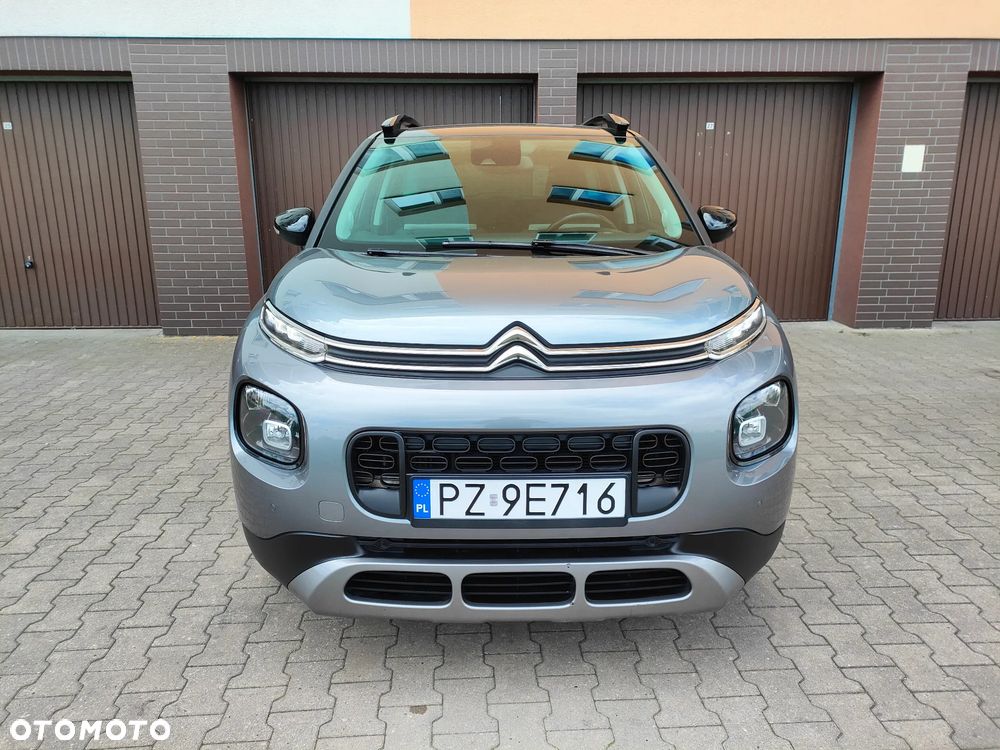 Citroën C3 Aircross BlueHDI 100 Stop & Start Shine - 2