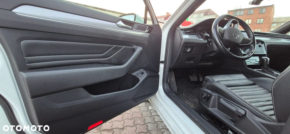 Volkswagen Passat 2.0 TDI EVO Business DSG - 13
