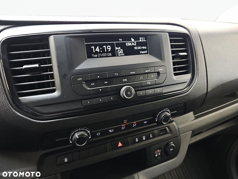 Toyota ProAce Kombi D-4D Long 2,8t - 18