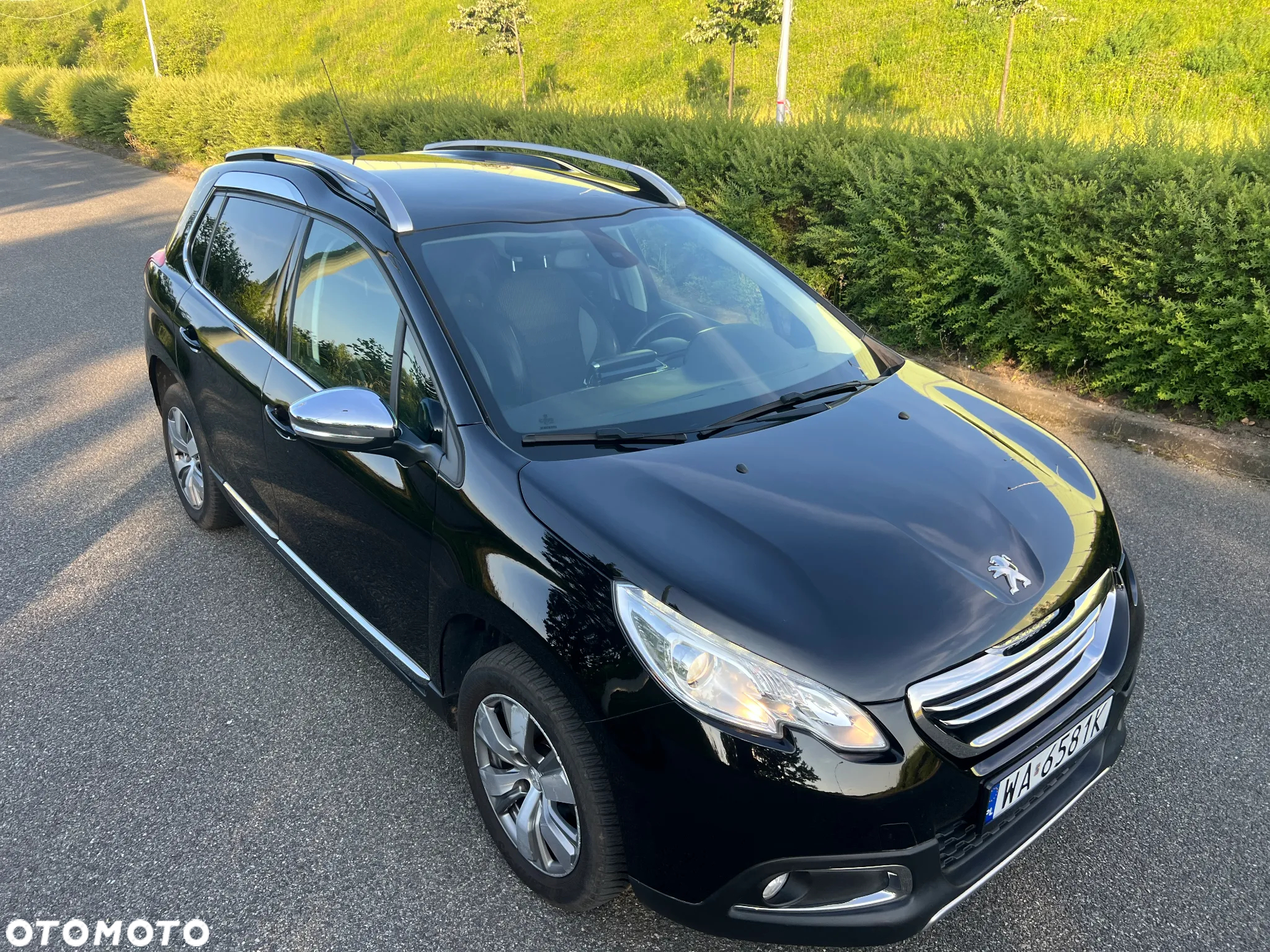Peugeot 2008 - 7