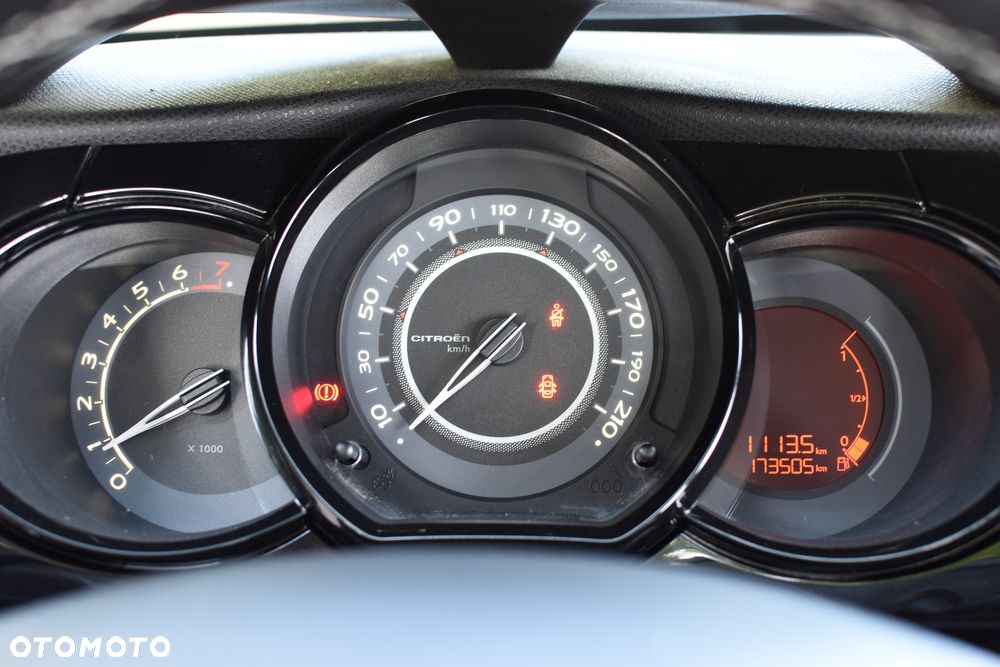 Citroën C3 1.4 Tendance - 34