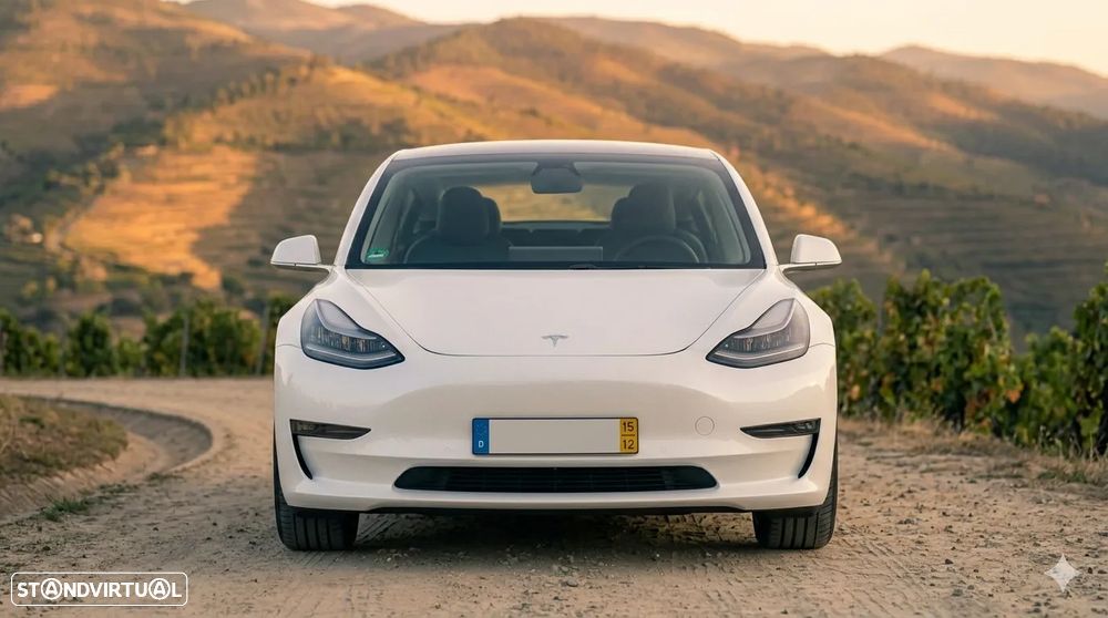 Tesla Model 3 Long Range AWD Dual Motor - 6
