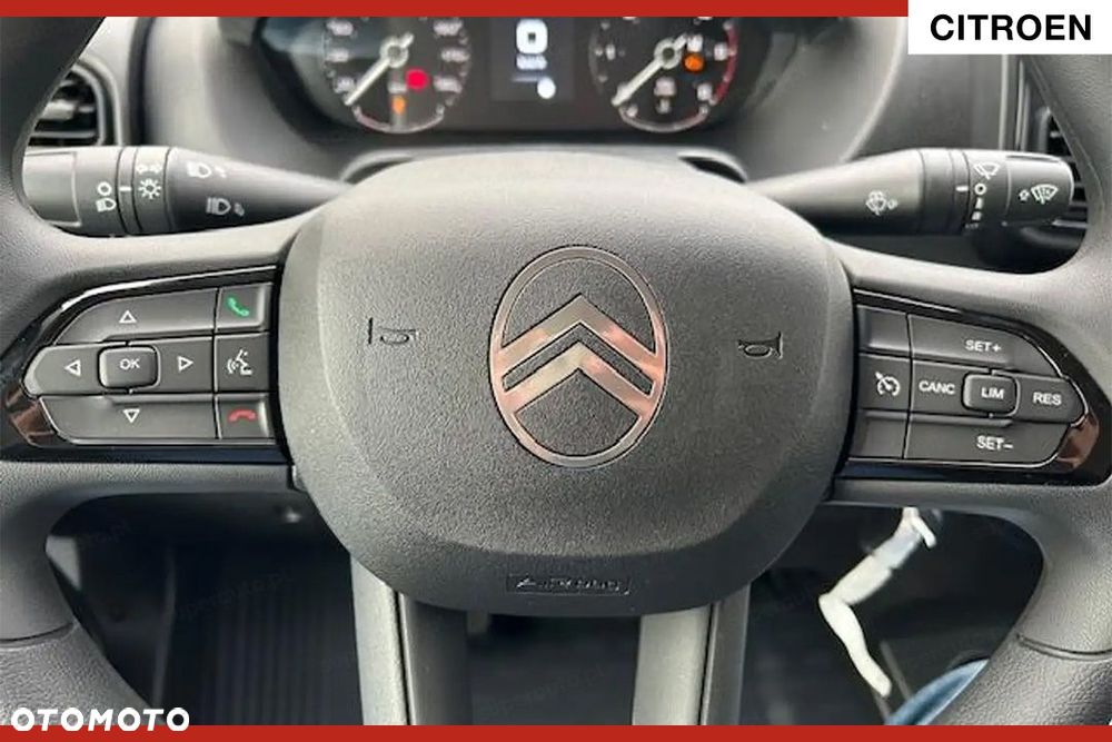 Citroën Jumper L4 Zabudowa Brygadowa + Skrzynia 2.2 140KM - 9