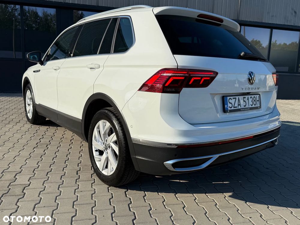 Volkswagen Tiguan 2.0 TDI SCR DSG Elegance - 32