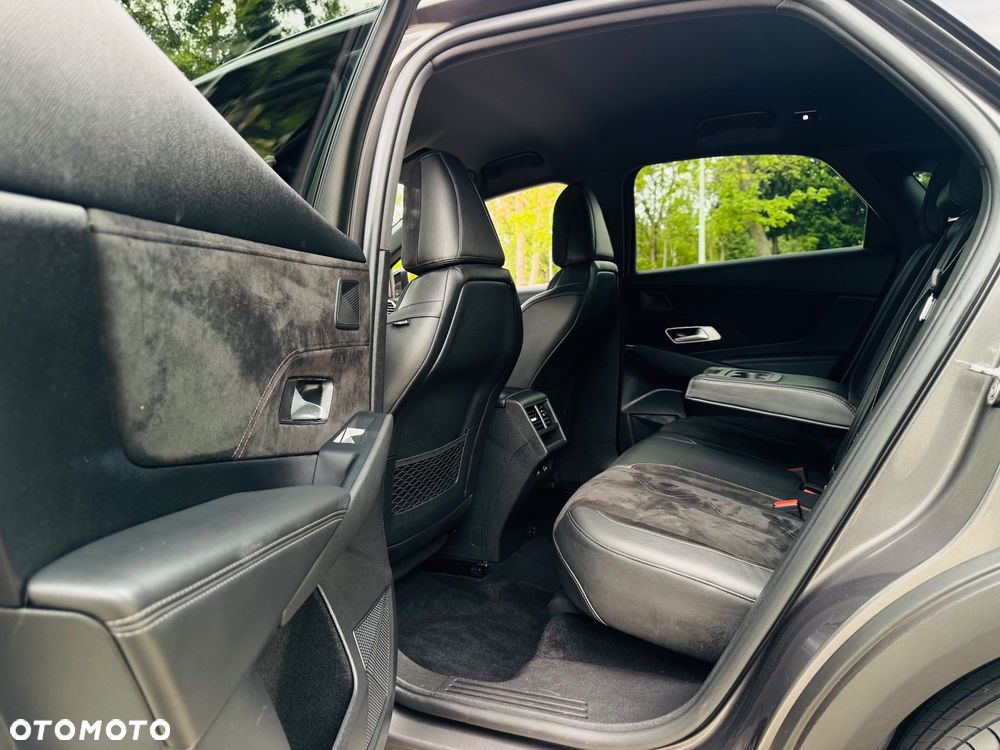 DS Automobiles DS 7 Crossback 1.5 BlueHDi So Chic - 31