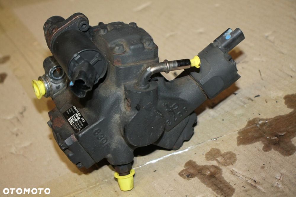 VOLVO V50 S40 C30 2.0D POMPA WTRYSKOWA A2C27100268, 5W S40380, 9662021580 - 1