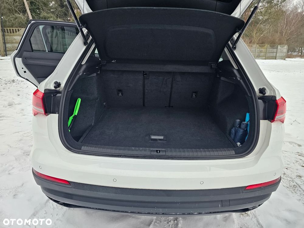 Audi Q3 35 TFSI S tronic - 16