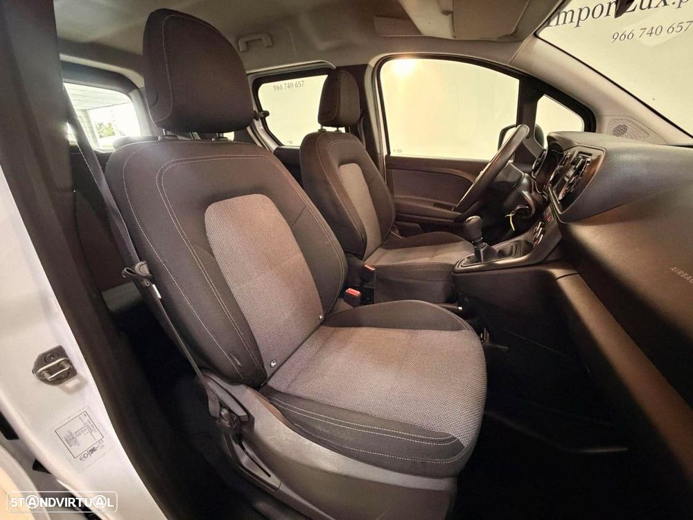 Mercedes-Benz Citan 110 CDi/27 - 9