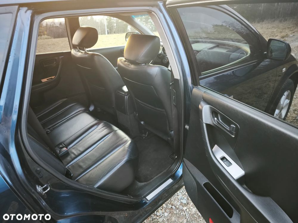 Nissan Murano 3.5 - 14