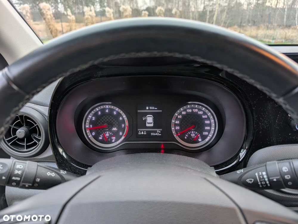 Hyundai i10 1.2 Comfort - 17