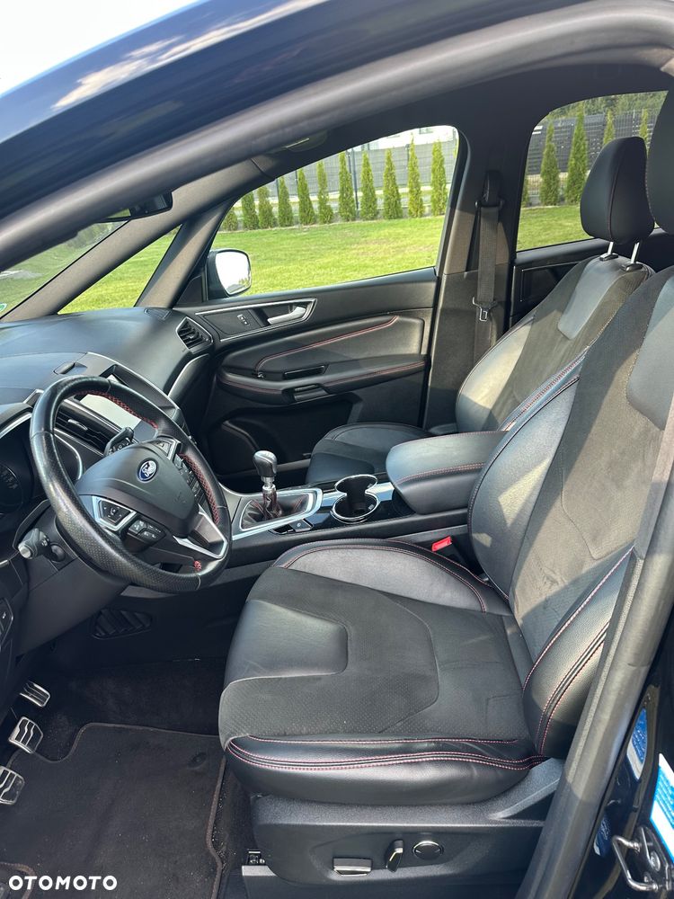Ford S-Max 1.5 EcoBoost ST-Line - 25