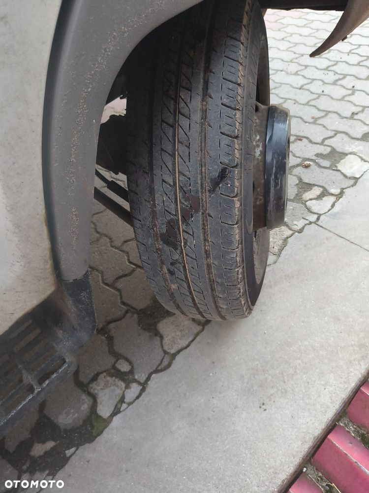 Renault Messenger 120.60 - 5