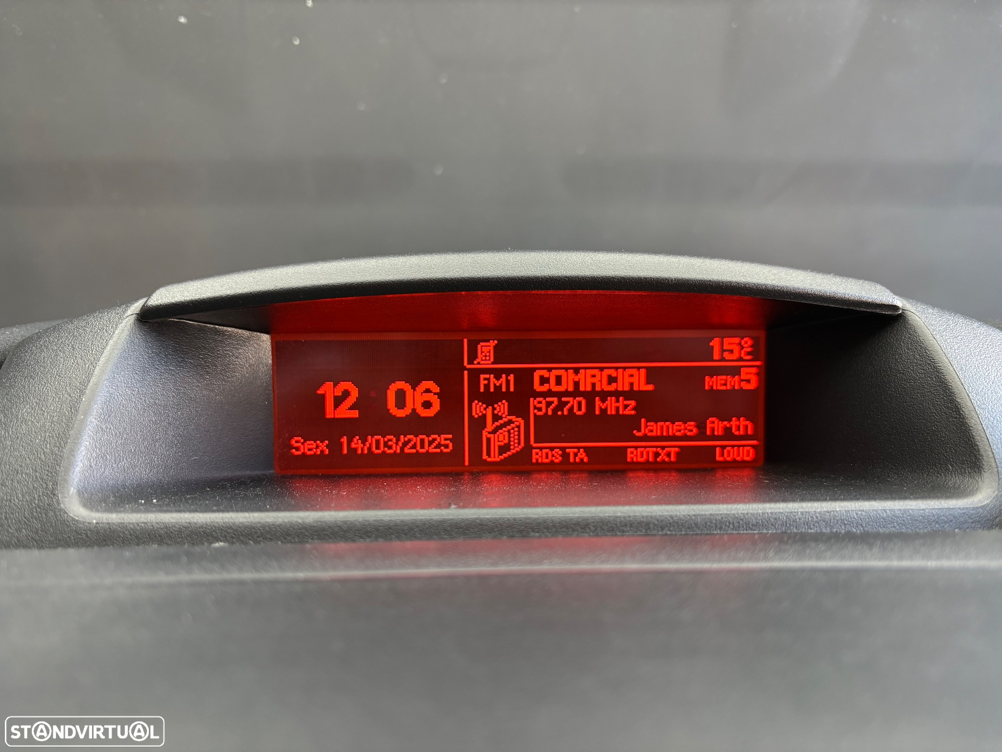 Citroën Berlingo - 33