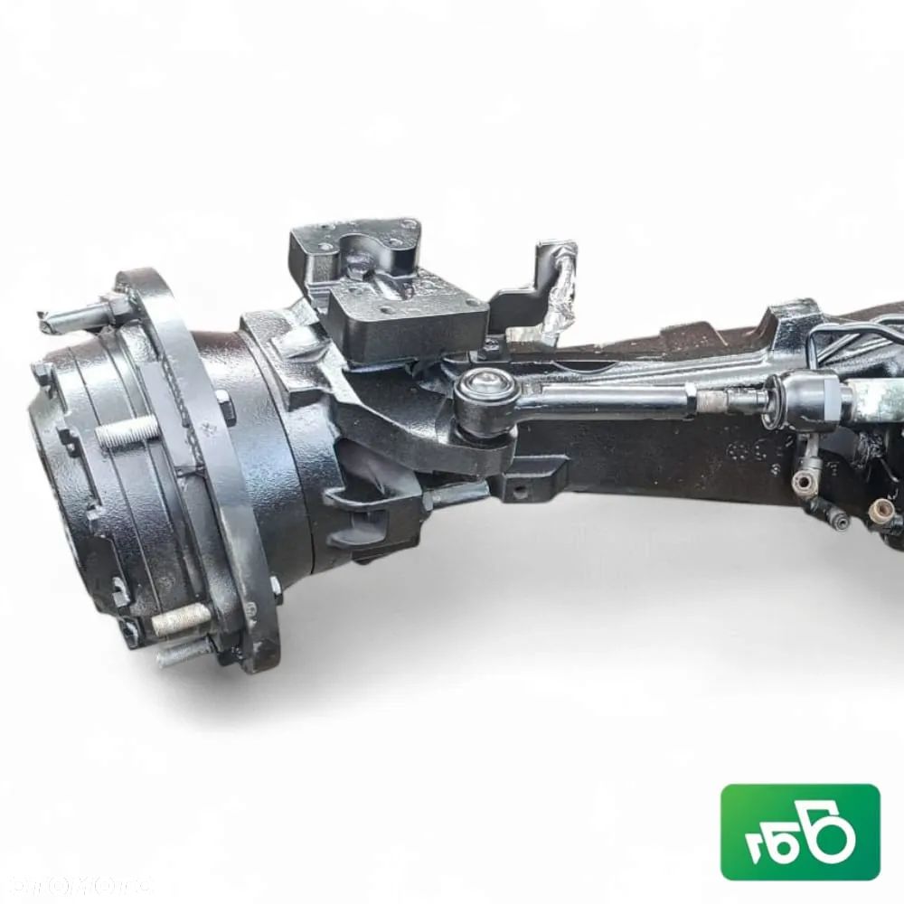 Przedni Most CNH 47875022 84321697 Case Farmall - 14