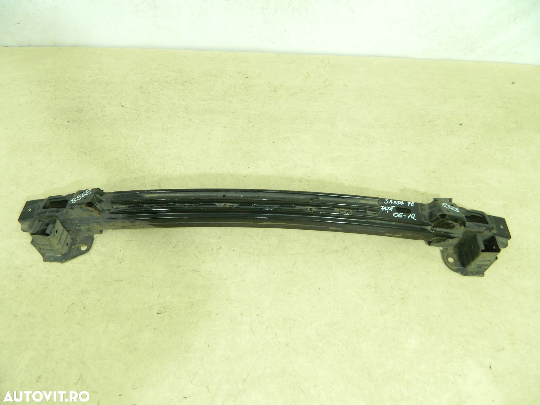 Armatura bara fata Hyundai Santa Fe, 2006, 2007, 2008, 2009, 2010, 2011, 2012,. - 1