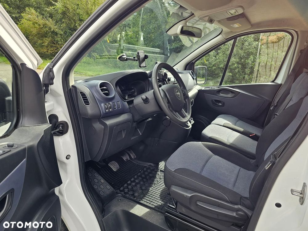 Opel VIVARO L2H2 - 9