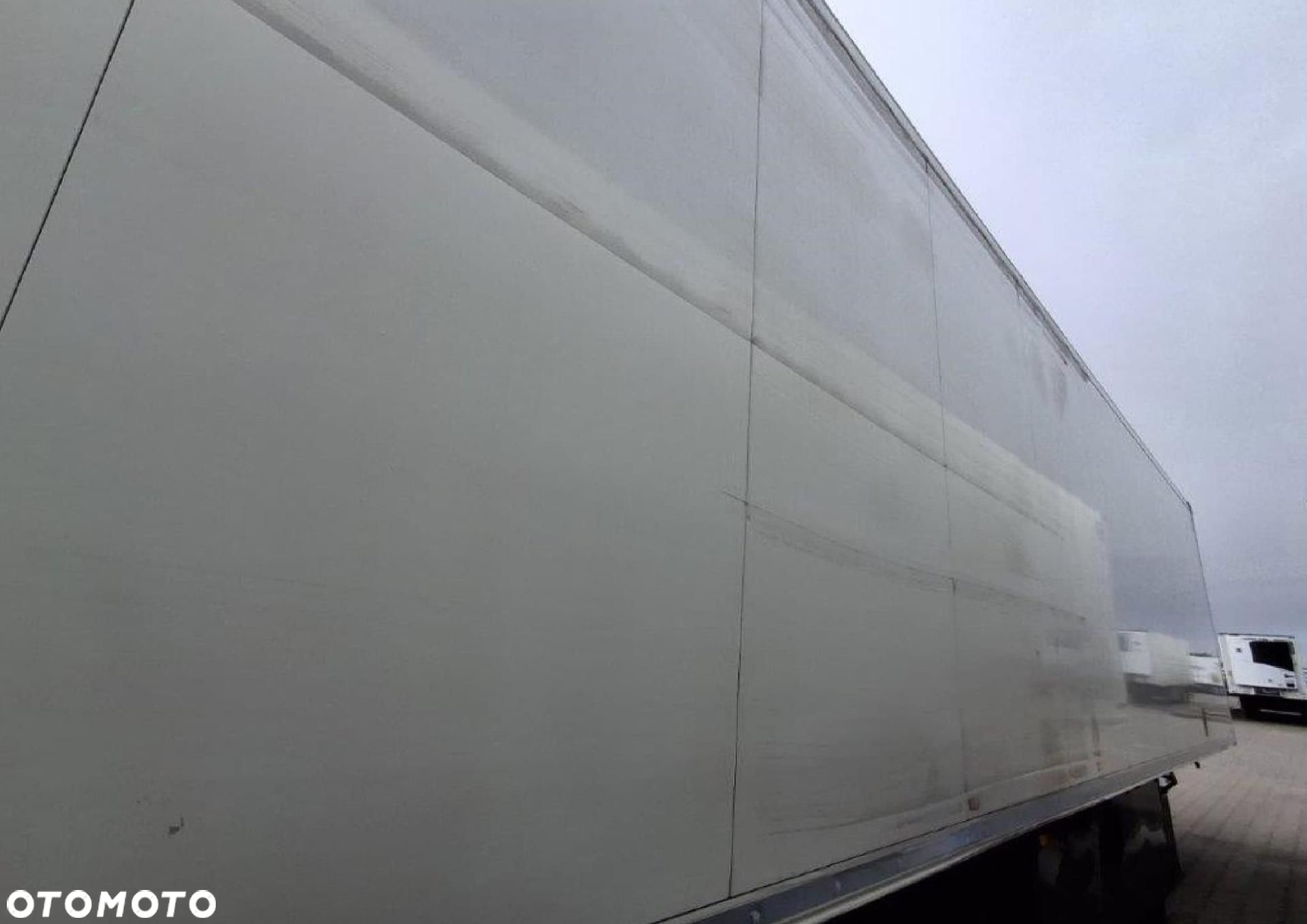 Schmitz Cargobull SKO Double Deck FP 60 ThermoKing SLXi 300 Lifting Axle - 6