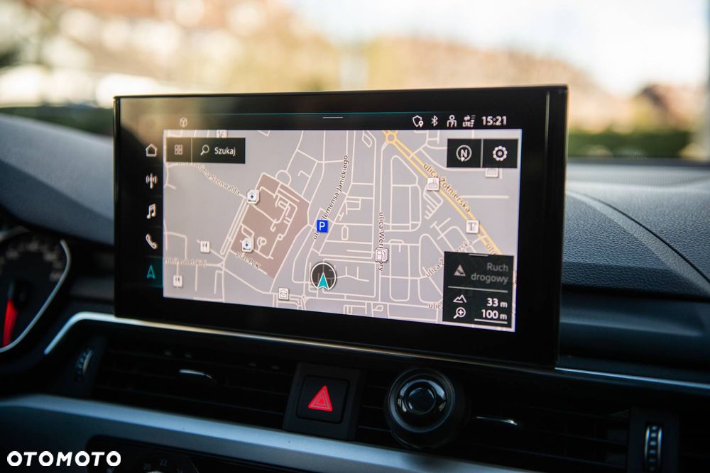 Audi A4 Allroad - 35