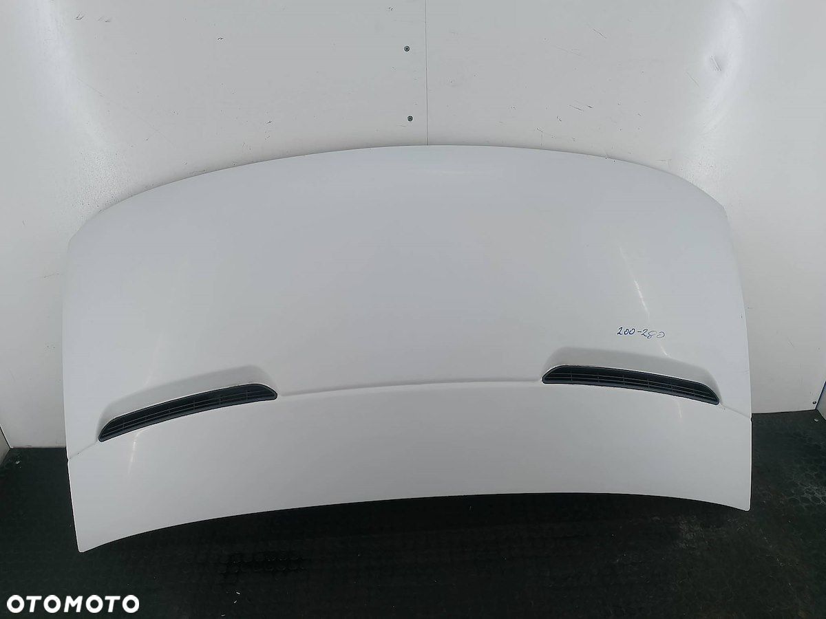 MASKA IVECO DAILY III - 1