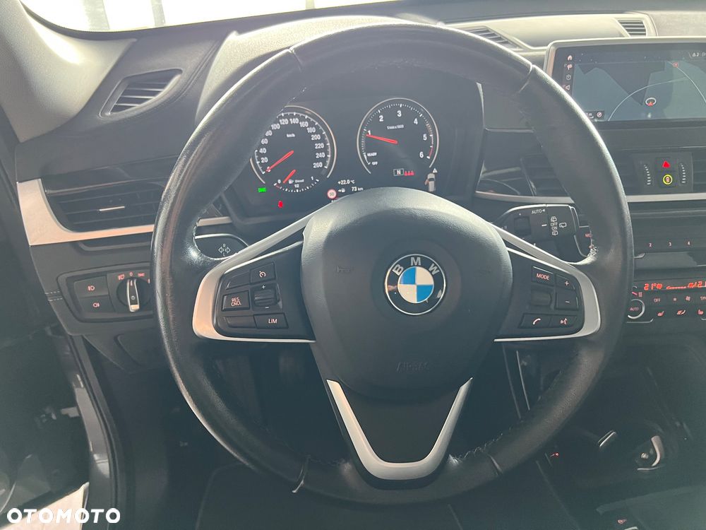 BMW X1 - 20