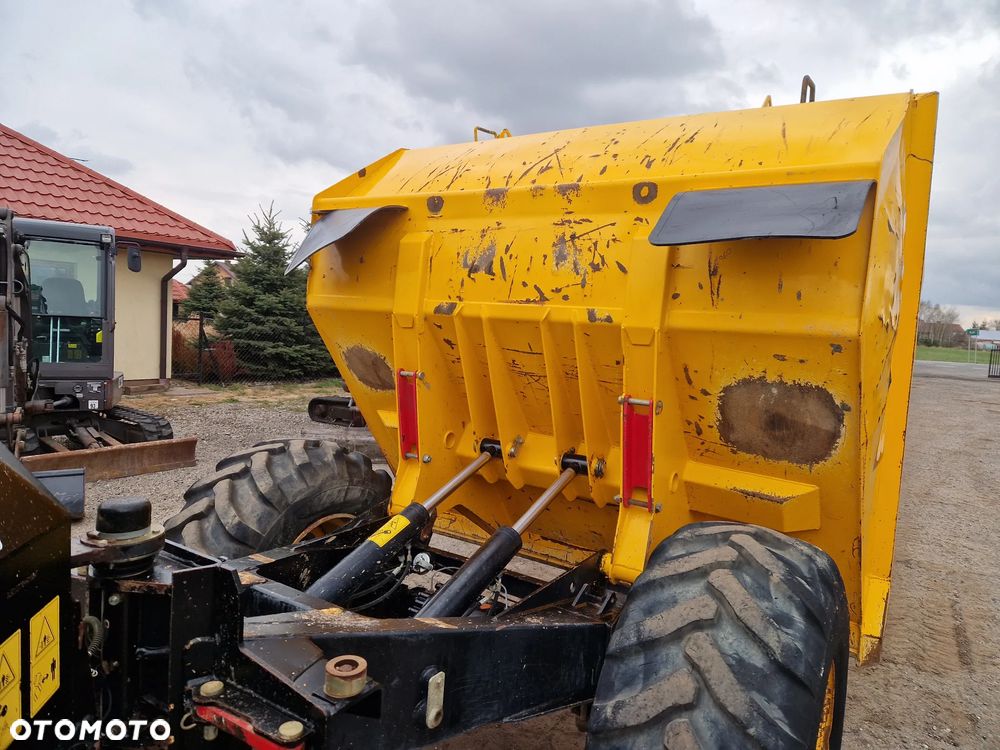 Thwaites MACH 2090 9ton JCB 9 FT 6 st 6 ton 3 tony 5 ton - 14