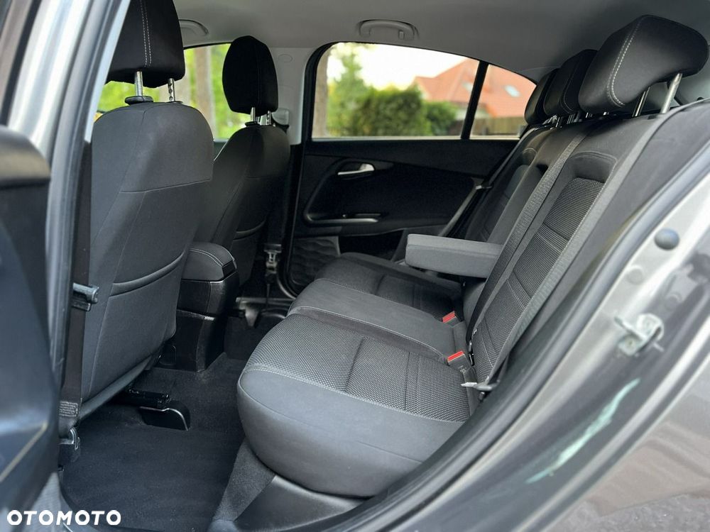 Fiat Tipo 1.4 16v Lounge EU6d - 12