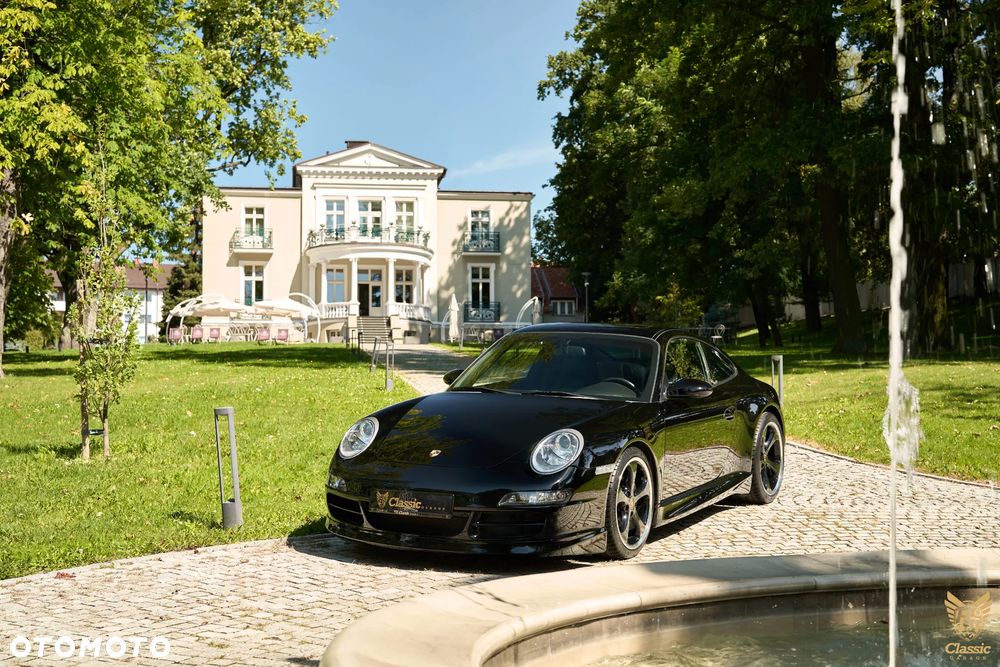 Porsche 911 - 24