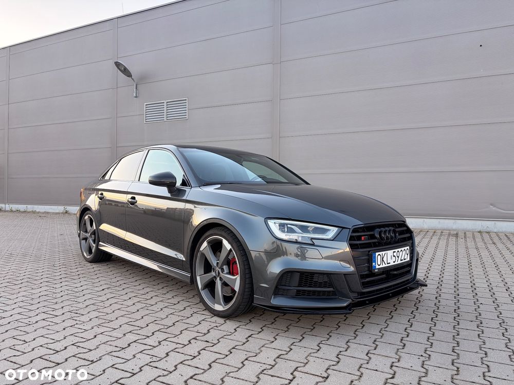 Audi S3 - 3