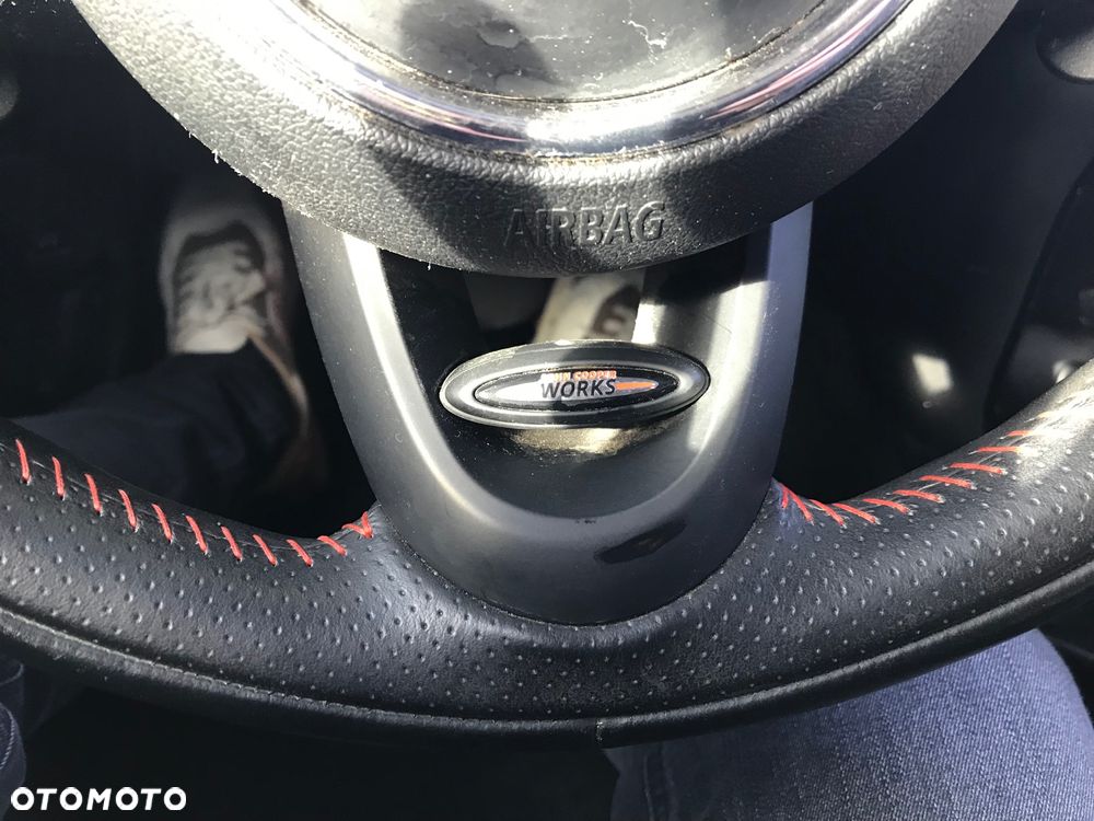 MINI Cooper S Standard - 20