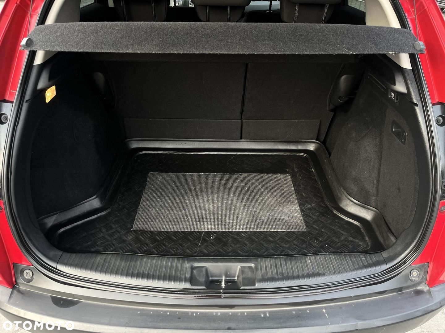 Honda HR-V - 29
