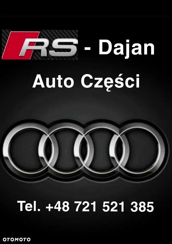 AUDI A8 D5 2018r ----> ORYGNIALNY ZDERZAK PRZEDNI - 2
