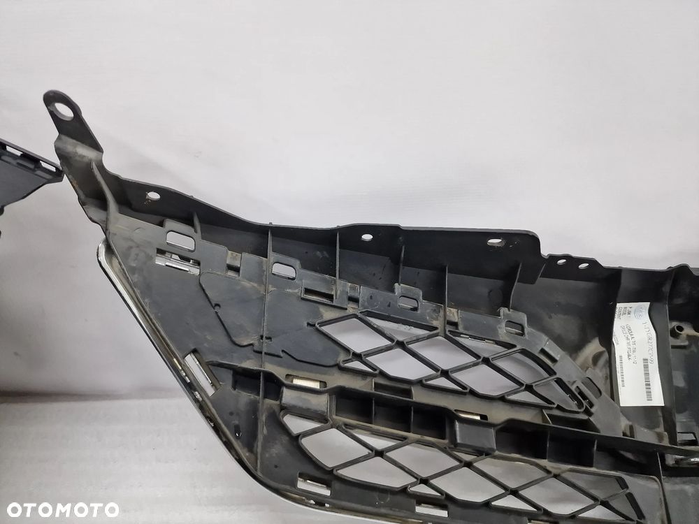 TOYOTA COROLLA USA 11- ATRAPA / GRILL PRZEDNI PRZÓD W CHROMIE , NR 53100-02410 , NR AUKCJI GL91 - 10